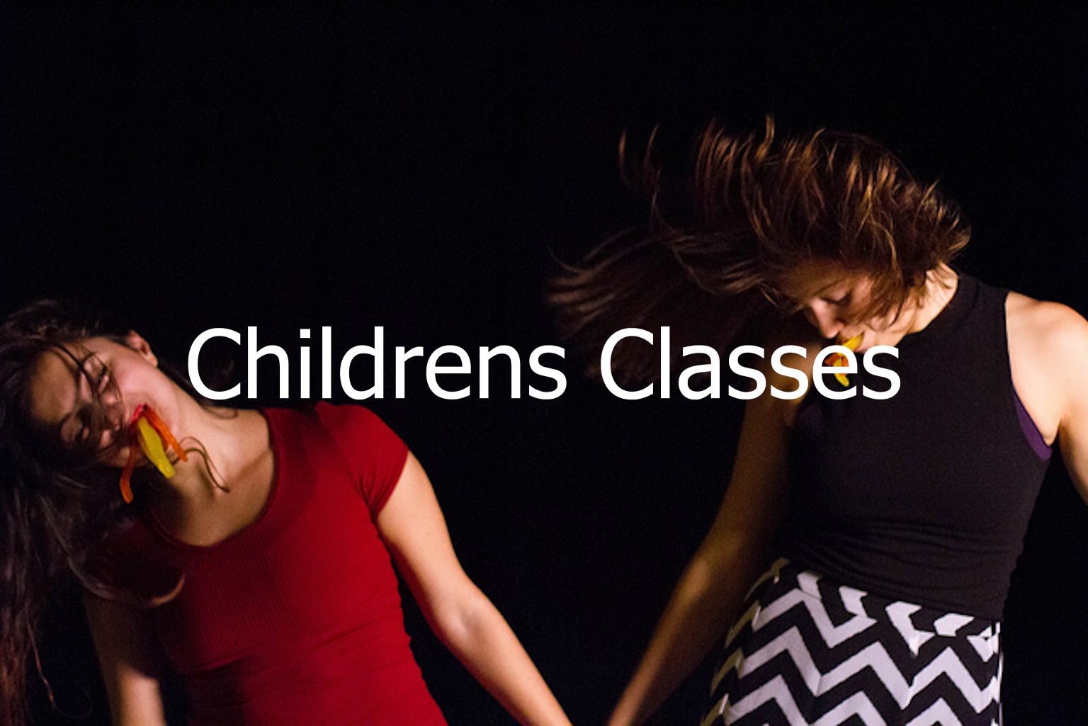 Childrens classes