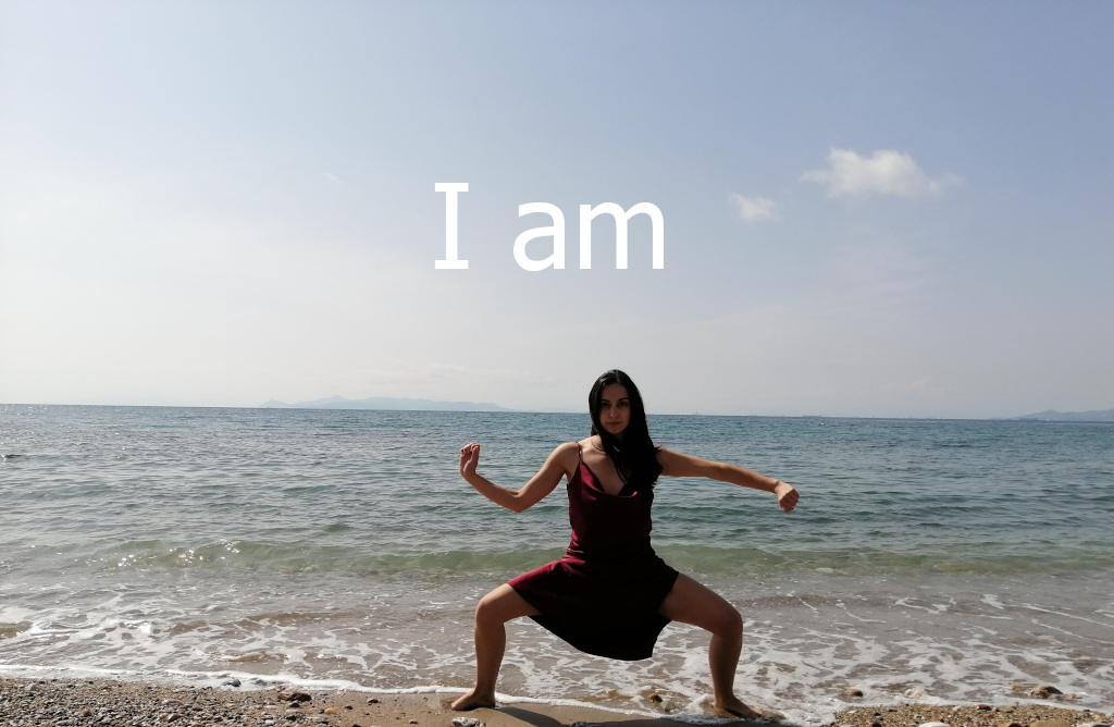 I am